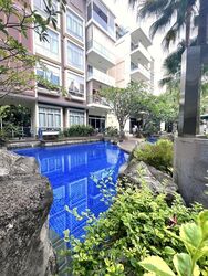 The Sound (D15), Condominium #459361551